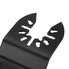 10pcs High Oscillating Saw Blades for Power Tools Wood Metal Cutting