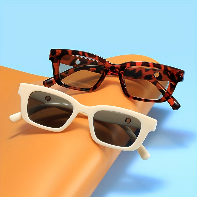 Hip hop Style Sunglasses for Boys and Girls
