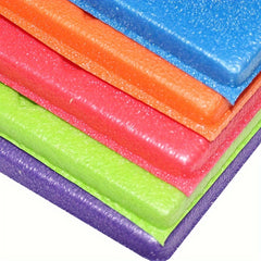 Outdoor Folding Seat Cushion Anti-dirty Heat Insulation Mat