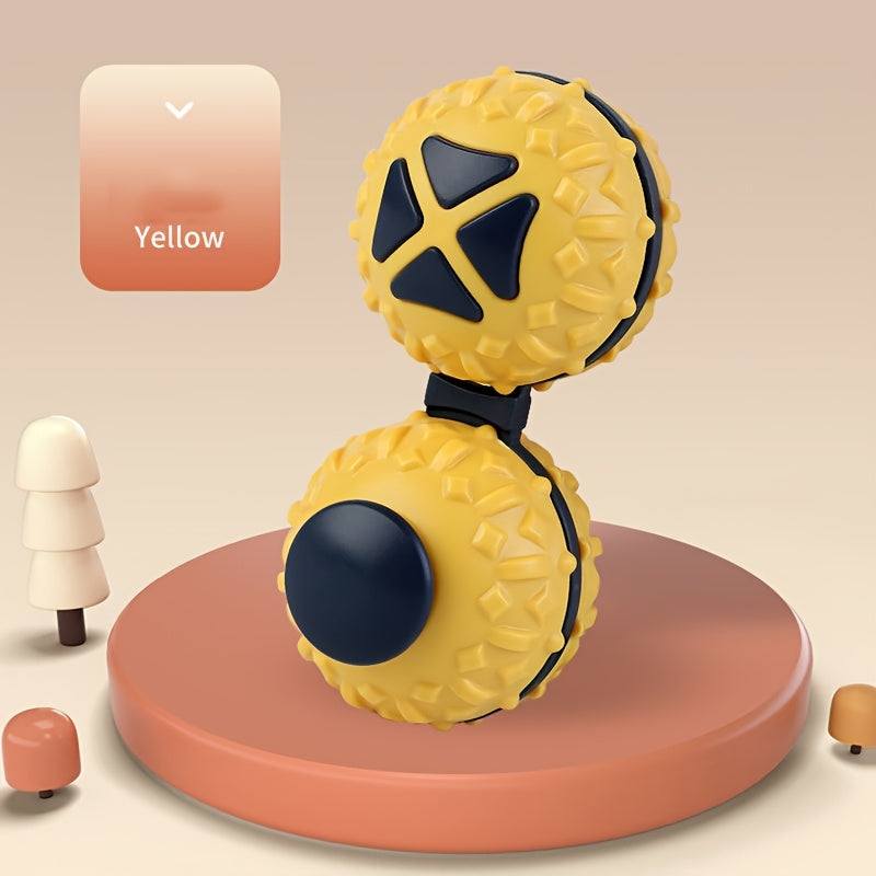 Colorful Fidget Pad for Stress Relief & Educational Use