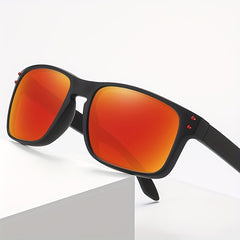 Polarized Sunglasses UV Protection For Men Outdoor Sports