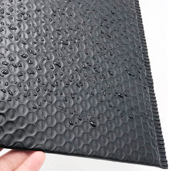 12pcs Small Business Bubble Envelopes Self-adhesive Waterproof Mailing Packages