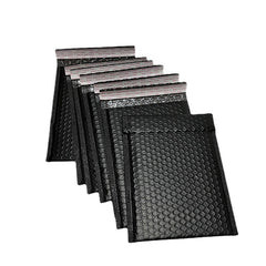12pcs Small Business Bubble Envelopes Self-adhesive Waterproof Mailing Packages