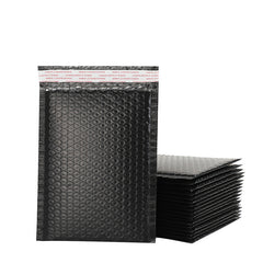 12pcs Small Business Bubble Envelopes Self-adhesive Waterproof Mailing Packages