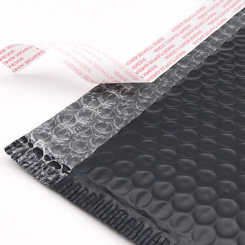 12pcs Small Business Bubble Envelopes Self-adhesive Waterproof Mailing Packages