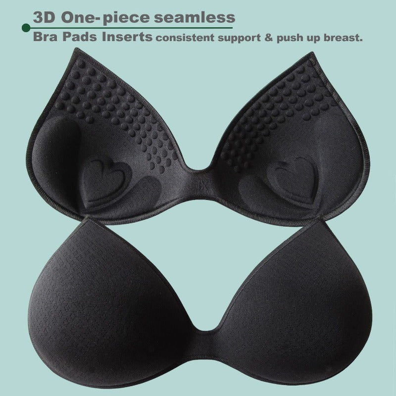 Invisible Bra Insert Pads Chest Enhancers