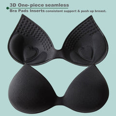 Invisible Bra Insert Pads Chest Enhancers