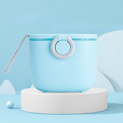 Baby Milk Powder Storage Box Large Capacity Portable Sealed Container