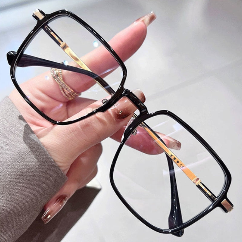 Large Frame Glasses for Outdoor Activities