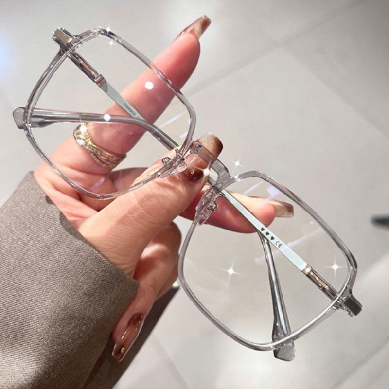 Large Frame Glasses for Outdoor Activities