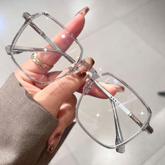 Large Frame Glasses for Outdoor Activities