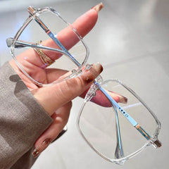 Large Frame Glasses for Outdoor Activities