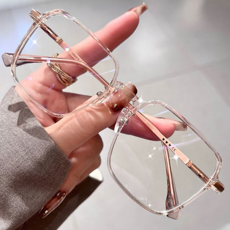 Large Frame Glasses for Outdoor Activities
