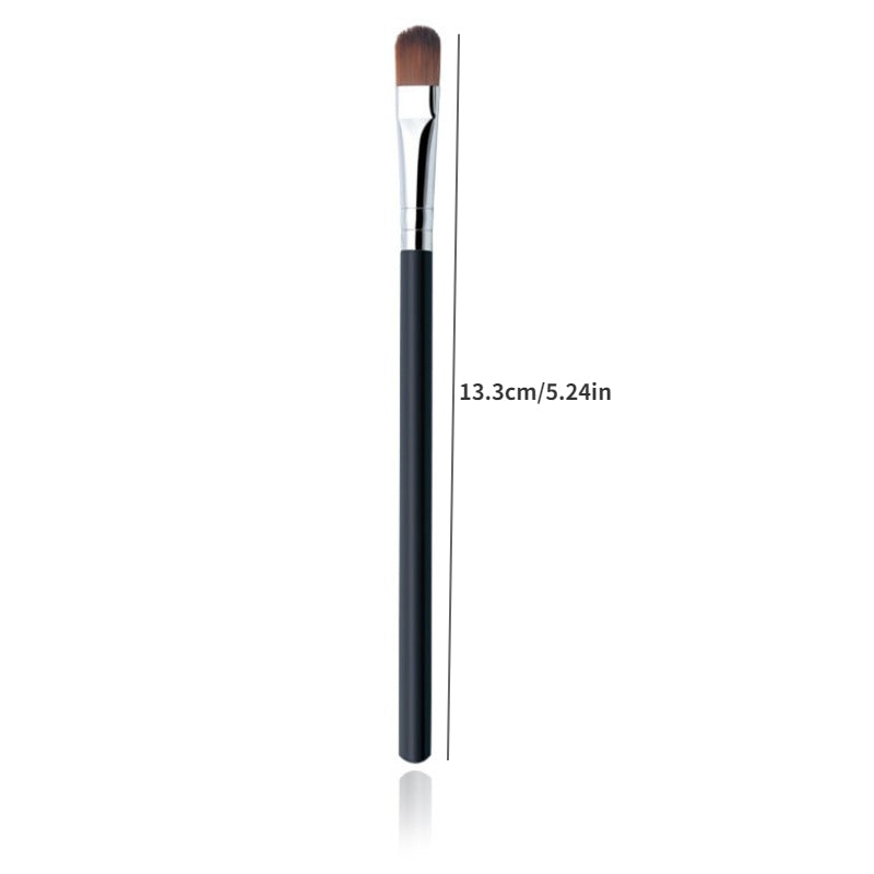 6pcs Eye Makeup Brushes for Flawless Blending Eyeshadow