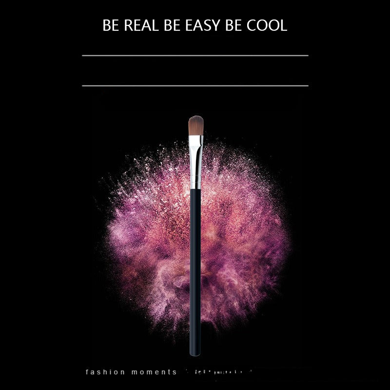 6pcs Eye Makeup Brushes for Flawless Blending Eyeshadow