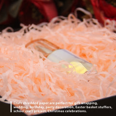 Recyclable Filling Paper Scrap Raffia Gift Filler for Easter - 30g