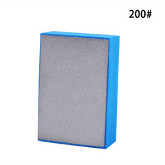 Diamond Hand Rub Ceramic Tile Trimming Stone Grinding Tool