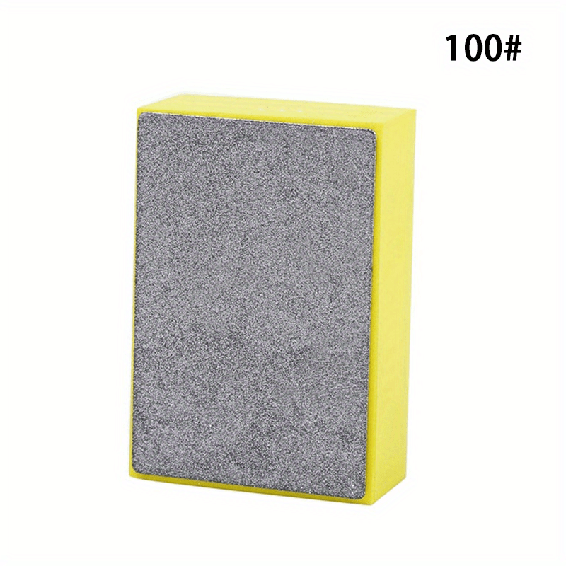 Diamond Hand Rub Ceramic Tile Trimming Stone Grinding Tool