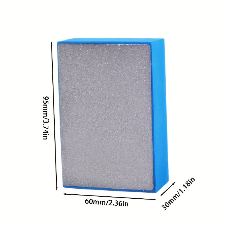 Diamond Hand Rub Ceramic Tile Trimming Stone Grinding Tool