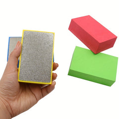 Diamond Hand Rub Ceramic Tile Trimming Stone Grinding Tool