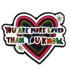 Colorful Cartoon Enamel Pins for Backpack Clothes Cap Holiday Gift