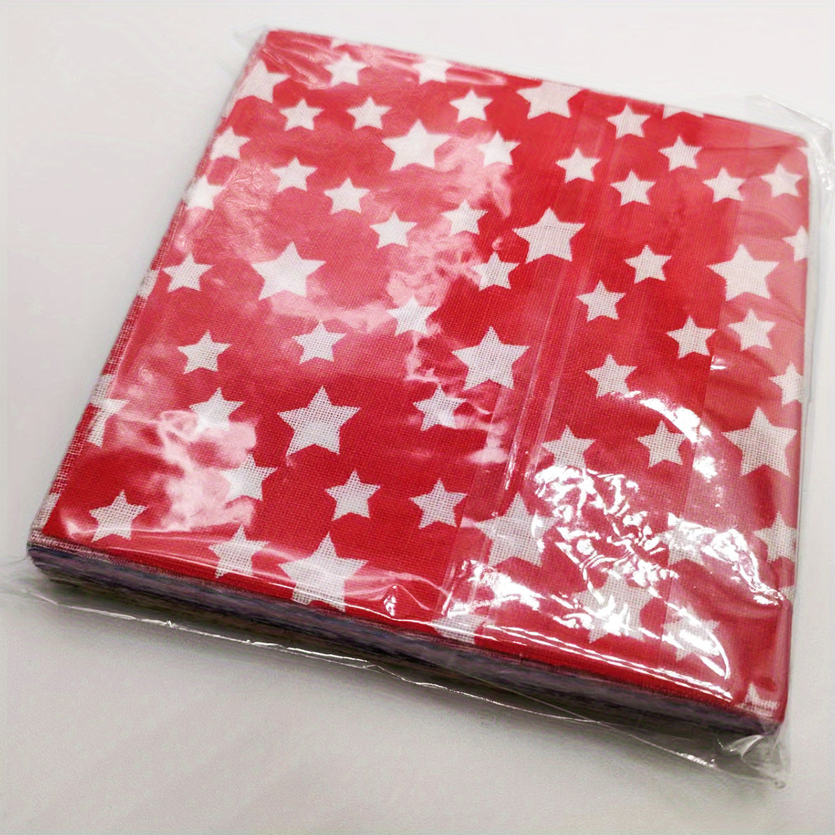 60pcs DIY Patchwork Fabric Flowers Precut Squares Sewing Quilting