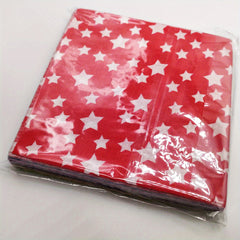 60pcs DIY Patchwork Fabric Flowers Precut Squares Sewing Quilting