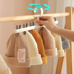 Socks Hangers Clip Trouser Clips Clothes Hanger