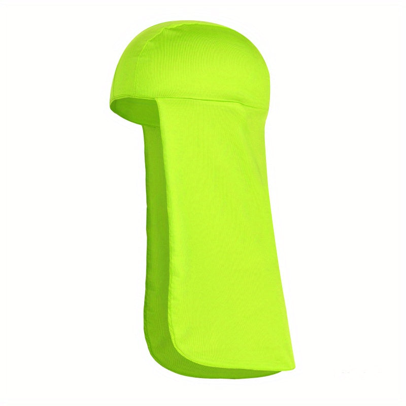 Sun Protection Hat for Girls and Boys