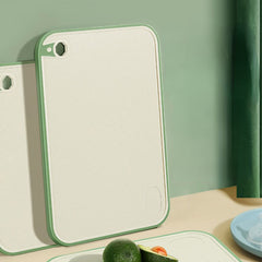 Extra Large Wheat Straw Chopping Board for Kitchen