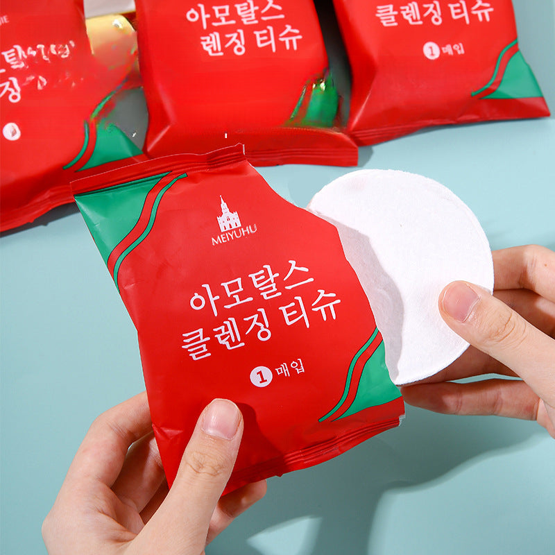 Disposable Towel Non woven Fabric Bath Towel For Travel & Hotel