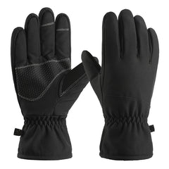 Winter Touch Screen Gloves Windproof Anti Slip Waterproof Men Women