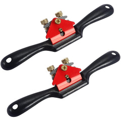 1pc 8 3inch 210mm Adjustable Planer Hand Planer Small Woodworking Planer