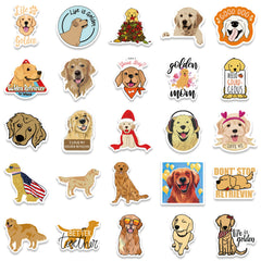 50 Funny Cibotium Barometz Emoticons Vinyl Stickers Adults Teens