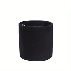 2pcs Unisex Sports Wristband Up To 70kg Hook and loop Fastener