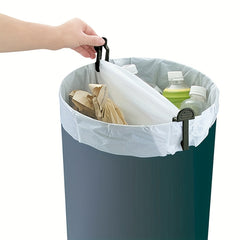 10pcs Garbage Bin Clips for Home Office
