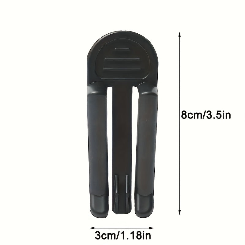 10pcs Garbage Bin Clips for Home Office