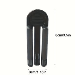 10pcs Garbage Bin Clips for Home Office