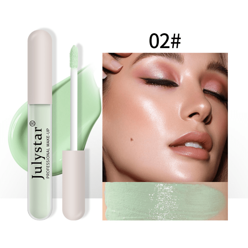 Face Spot Concealer Long Lasting Tattoo Eye Body Concealer