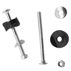 Trampoline Replacement Screws Set with Tools - Accessory Kit for Repa