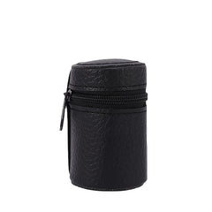 4Pcs 1oz Stainless Steel Shot Cups with Protector Cover