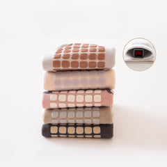 3 Pairs Baby Boys Non-Slip Floor Socks Breathable Toddlers Socks