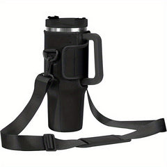 40oz Car Cup Bag, Shockproof & Scratch Proof, Portable Heat Insulated Storage