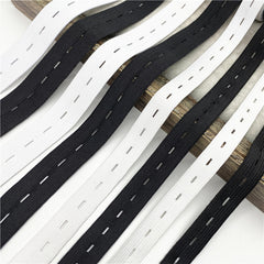 20Pcs Elastic Band Buttonholes Closet Clothes Blanket Organizer
