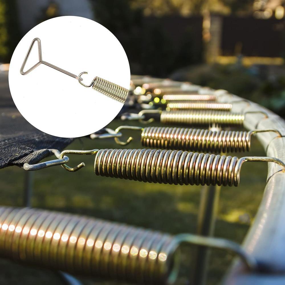 Trampoline Spring Replacement Parts Spring Puller Tool