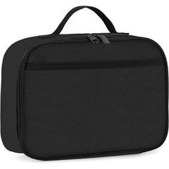 Portable Cosmetic Handbag Makeup Zipper Bag Toiletry Wash Bag