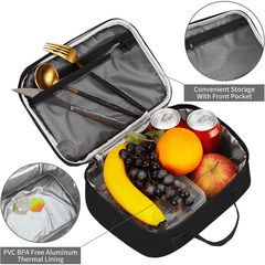 Portable Cosmetic Handbag Makeup Zipper Bag Toiletry Wash Bag