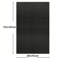Non Slip Garage Mats Flame Retardant Waterproof Mats