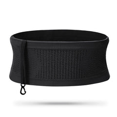 Invisible Running Waist Bag Fanny Pack For Mobile Phone Storage