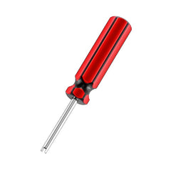 Car Tire Valve Core Installation Tool Set Screwdriver Wrench